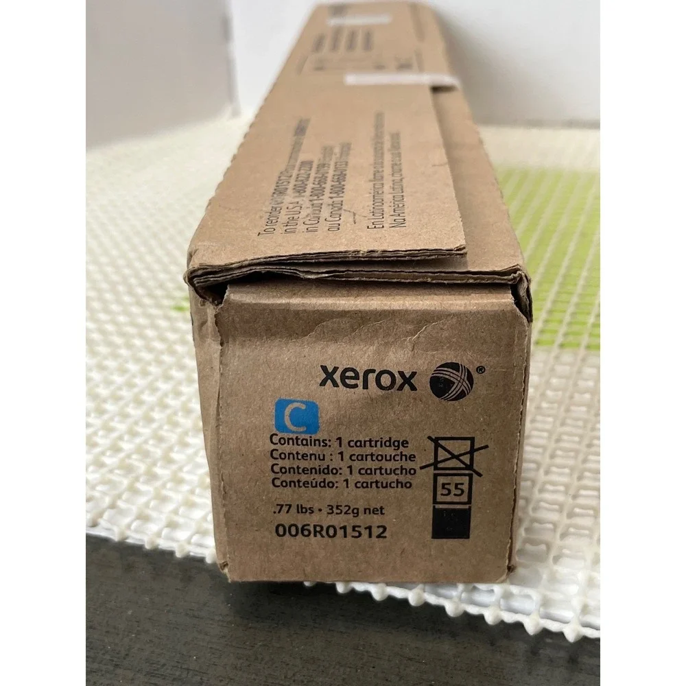 xerox 006r01512 cyan